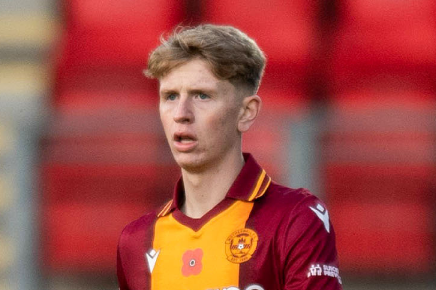 Stuart McKinstry refuses to be drawn in on Motherwell relegation fight