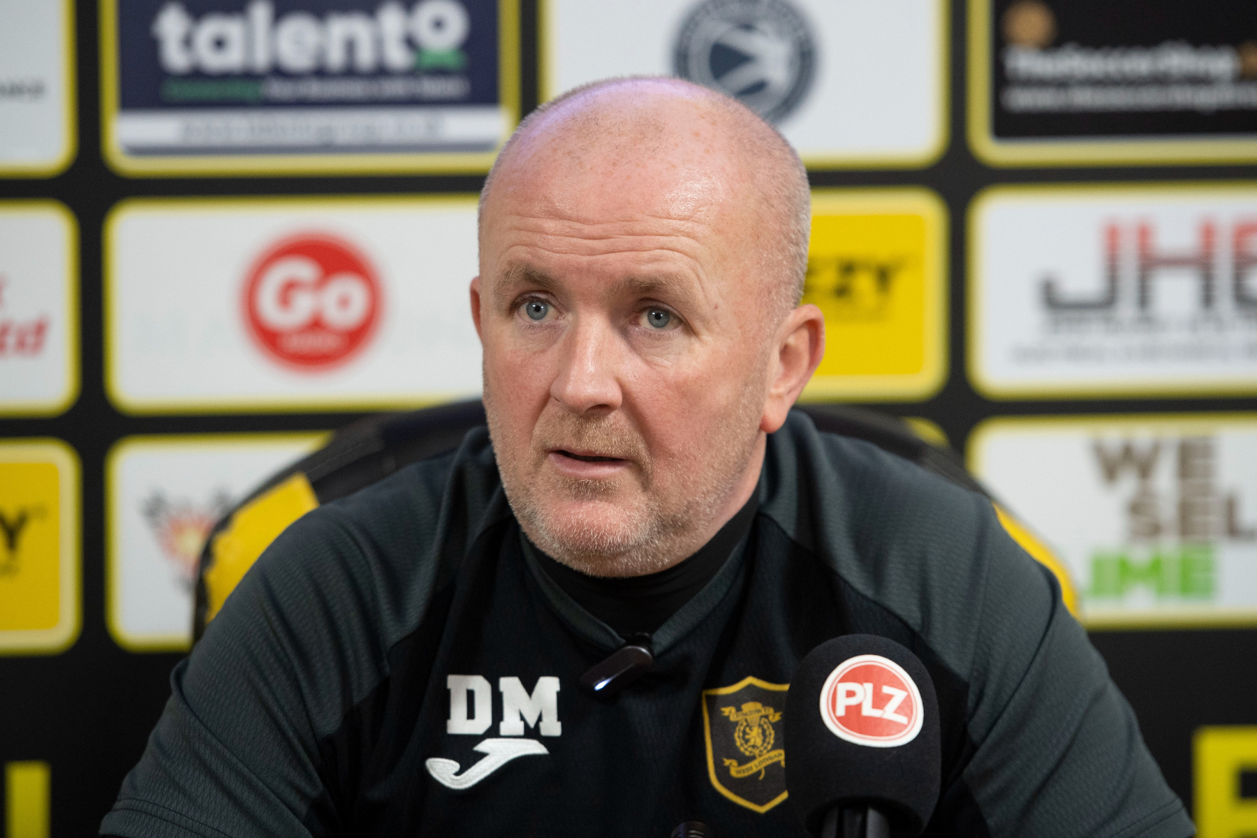 Livingston appoint new No.2 as Hearts hero is also brought on board