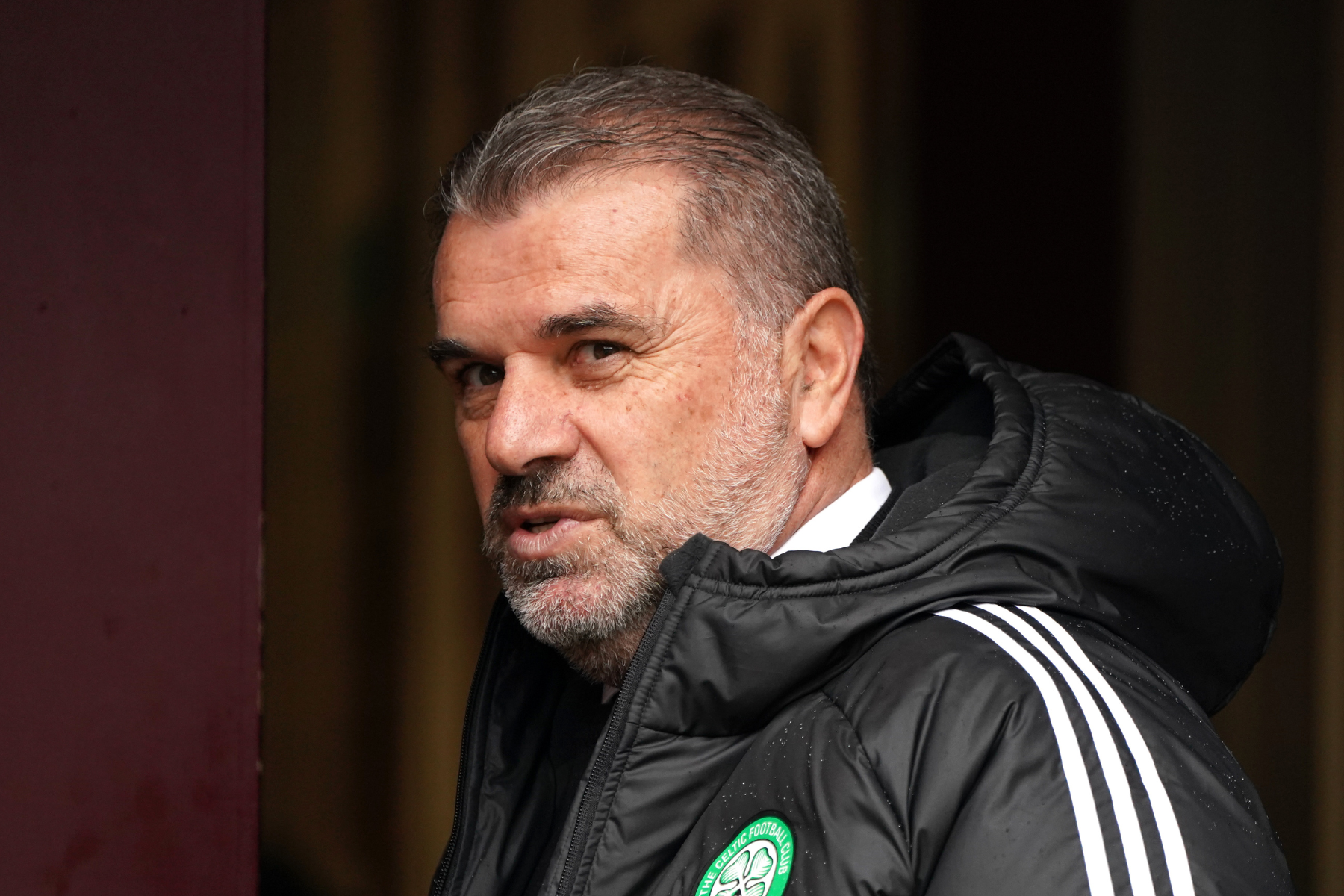 Postecoglou provides Celtic injury update ahead of Morton tie