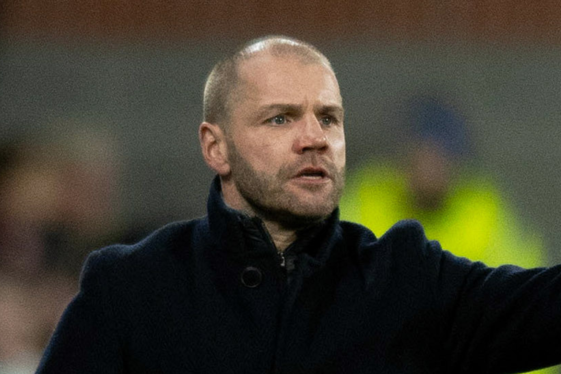 Hearts boss Robbie Neilson hit with two-game ban ahead of Hibs clash