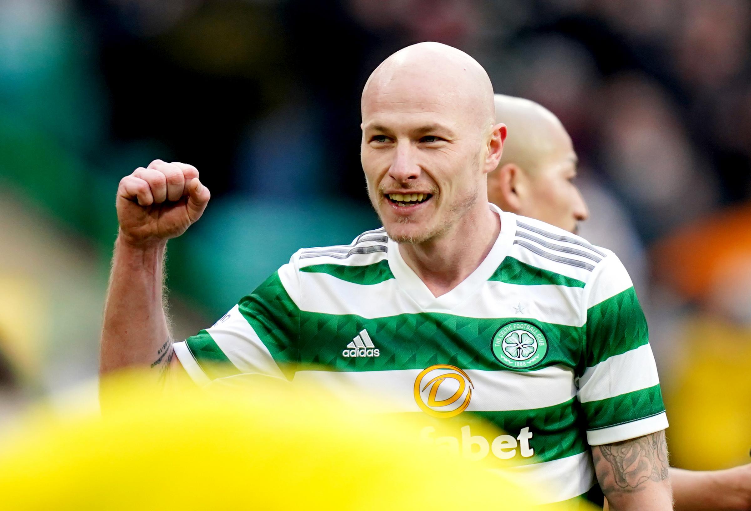 Five talking points as Celtic cruise past Morton in cup