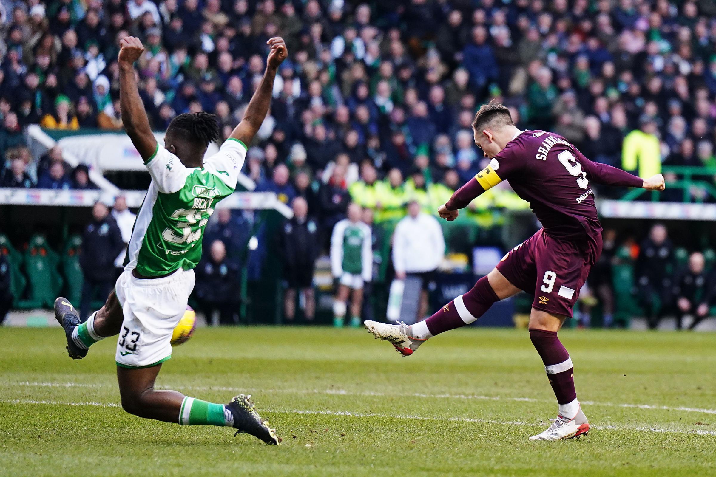 Ratings: How Hearts fared in Scottish Cup win over Hibs