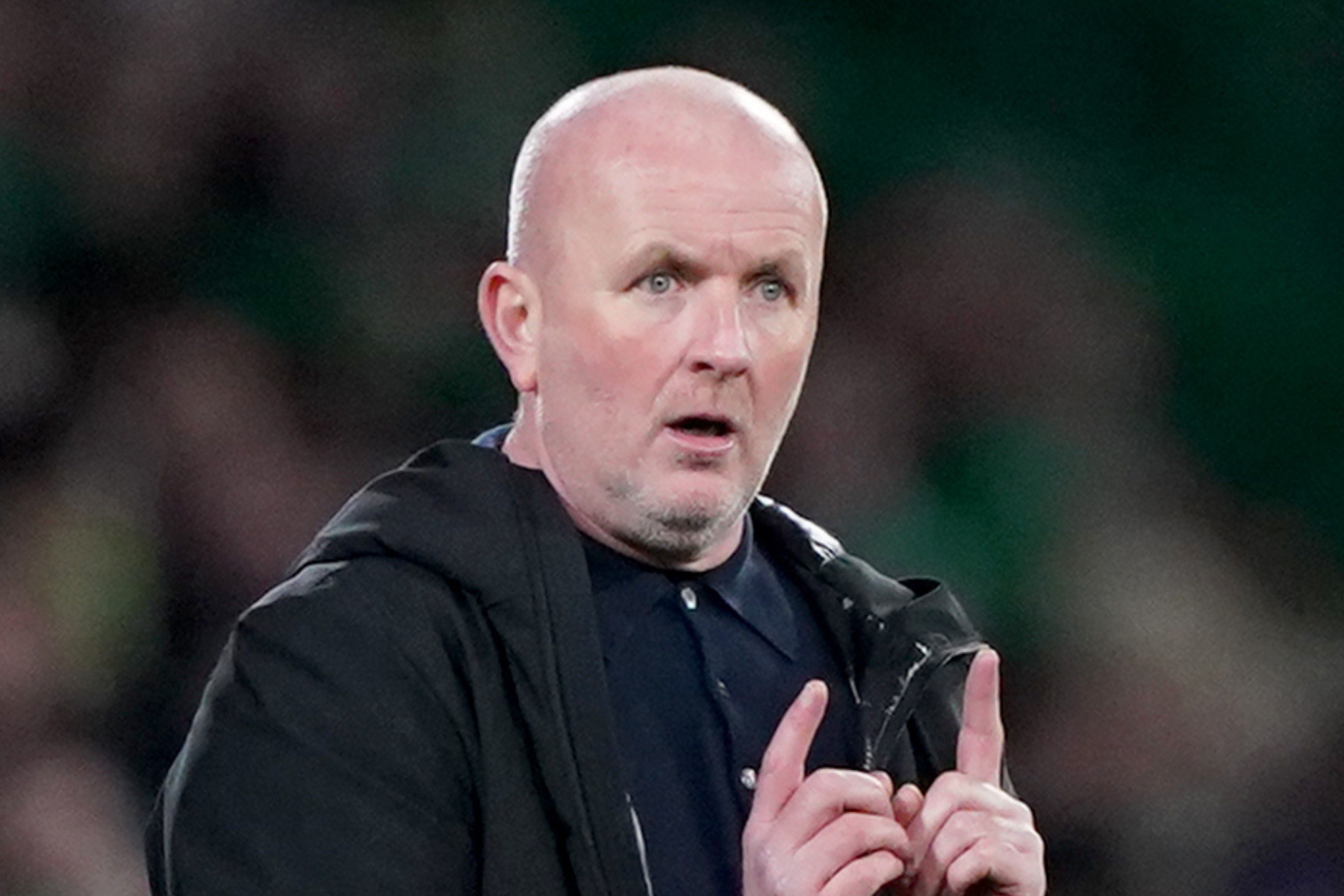 Livingston to trim squad in search for £200k over VAR and loan payment