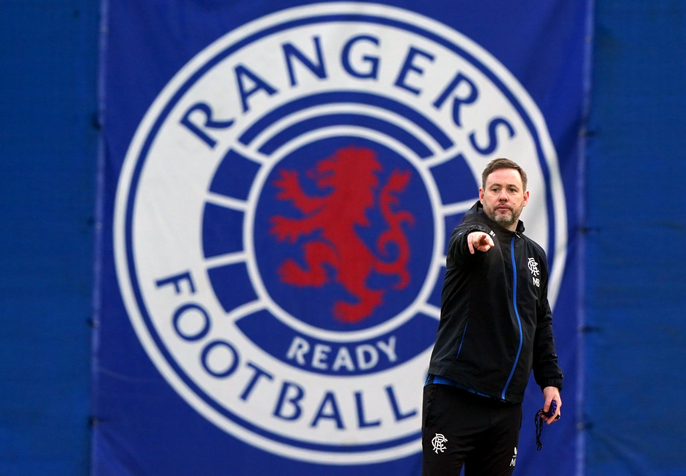 Michael Beale offers Rangers clarity on Morelos, Kent and Tillman
