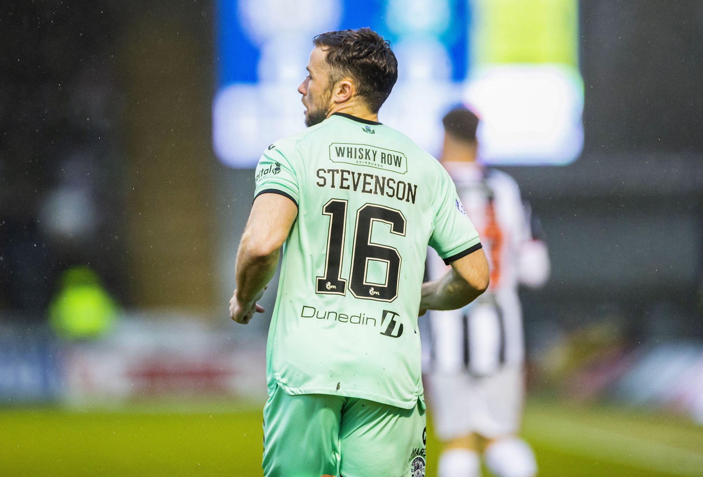 Hibernian have lost Ryan Porteous, but gained a defensive backbone