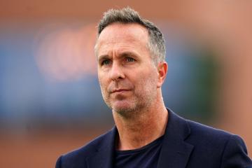 Michael Vaughan set to be only charged individual at racism hearing
