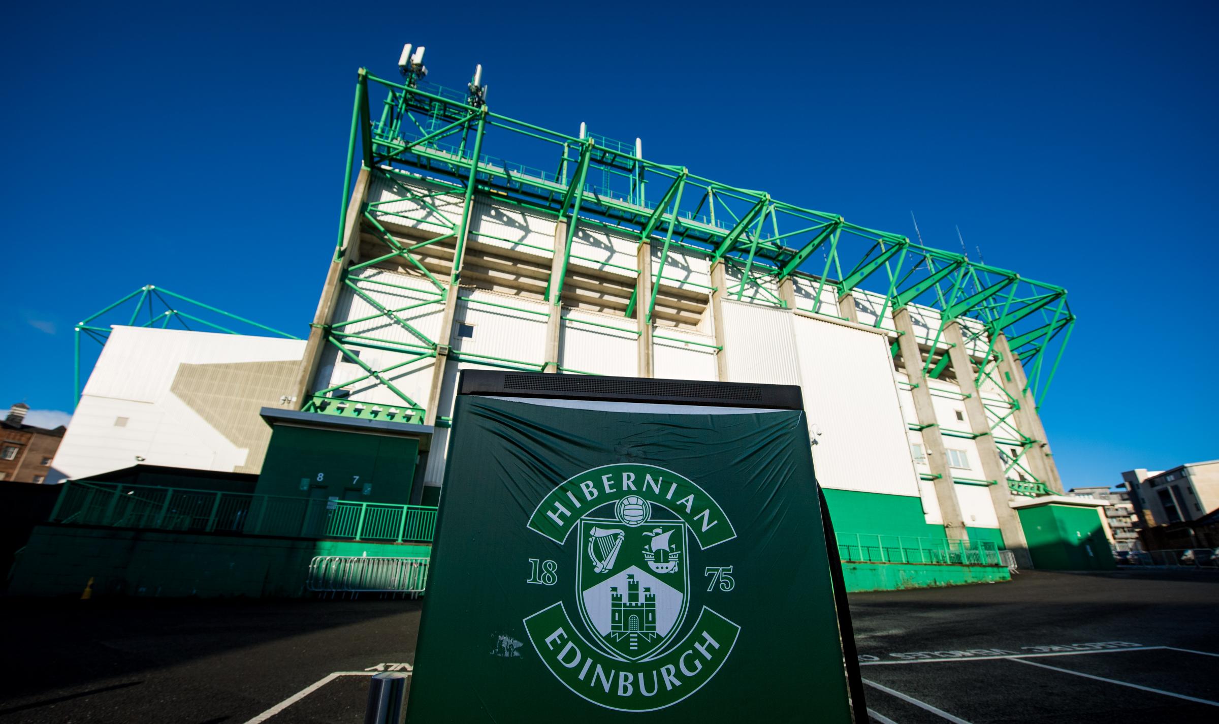 Hibernian issue update on search for Easter Road director of football