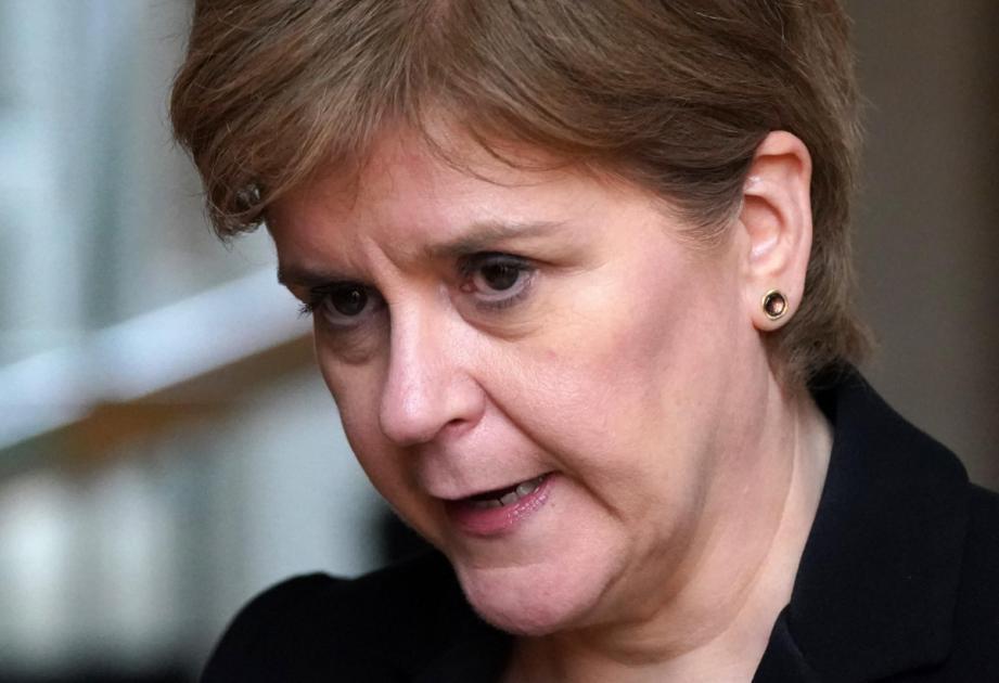 Poll: Impact of Sturgeon’s resignation on voting and independence – NewsEverything Scotland