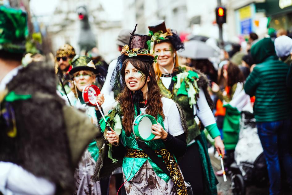 St Patrick's Day: When is it, who is St Patrick and why celebrate it?