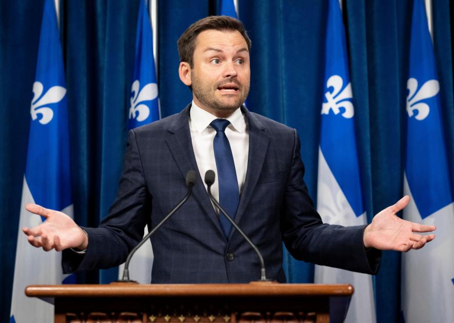 Quebec nationalists look to pro-indy alliance with Scots and Catalans – NewsEverything Scotland