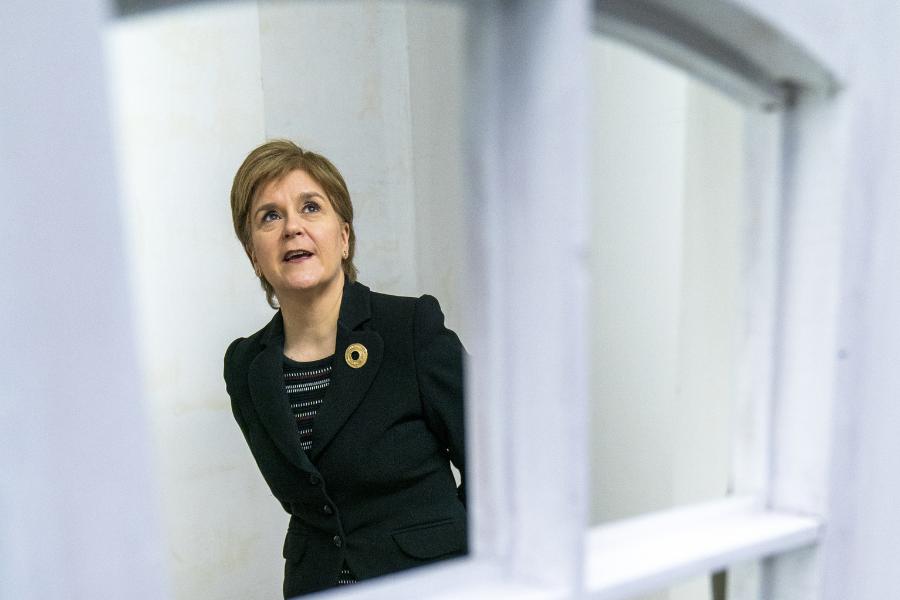No now nine points ahead of Yes in new independence poll – NewsEverything Scotland