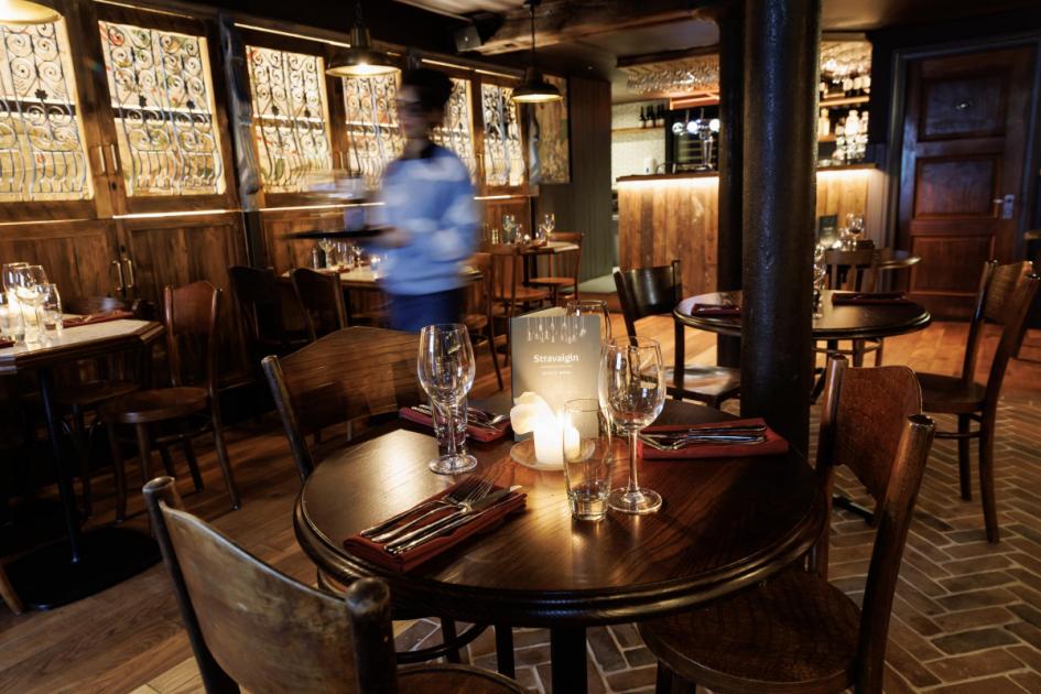 Stravaigin, Gibson Street Glasgow. Ron Mackenna’s restaurant review – NewsEverything Scotland