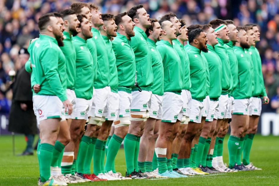 Ireland v England – Five talking points ahead of the Six Nations clash in Dublin