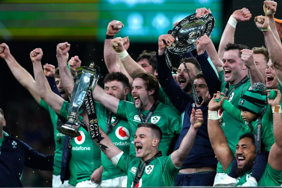 Ireland & France clear of field – what we learned from the Six Nations