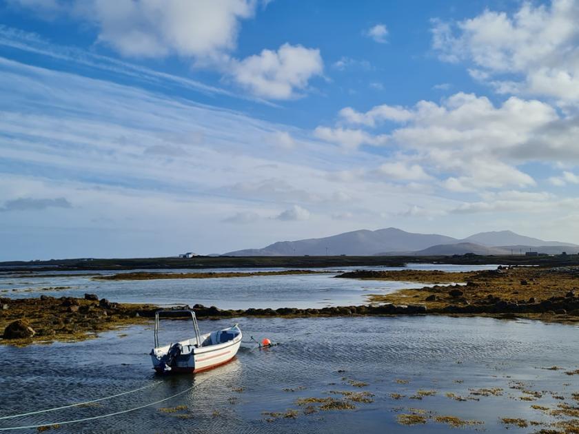 South Uist: Island community hub to expand thanks to £2m funding boost – NewsEverything Scotland