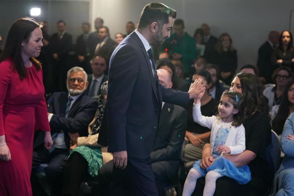 How Humza Yousaf secured victory in the SNP leadership contest – NewsEverything Scotland