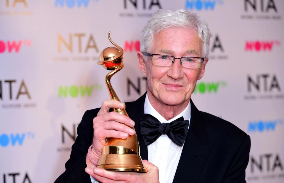 Paul O’Grady: Lily Savage drag queen star dies at the age of 67 – NewsEverything Scotland