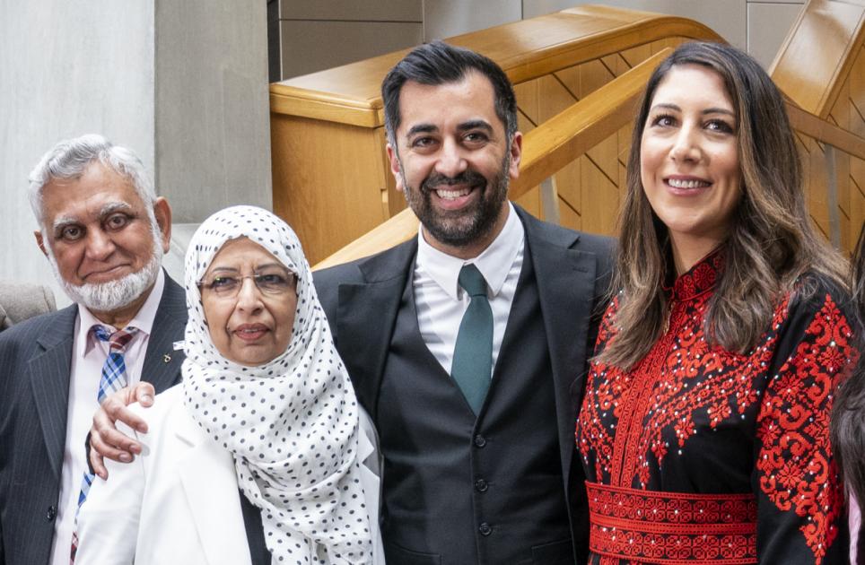 Humza Yousaf: Scotland’s First Minister to be sworn in today – NewsEverything Scotland