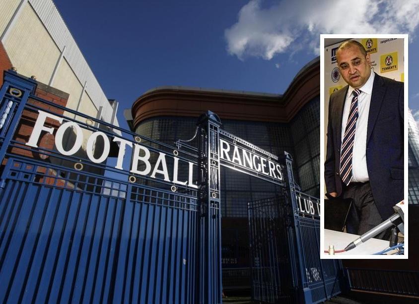 Lord Advocate looks to axe £60m malicious Rangers fraud case – NewsEverything Scotland