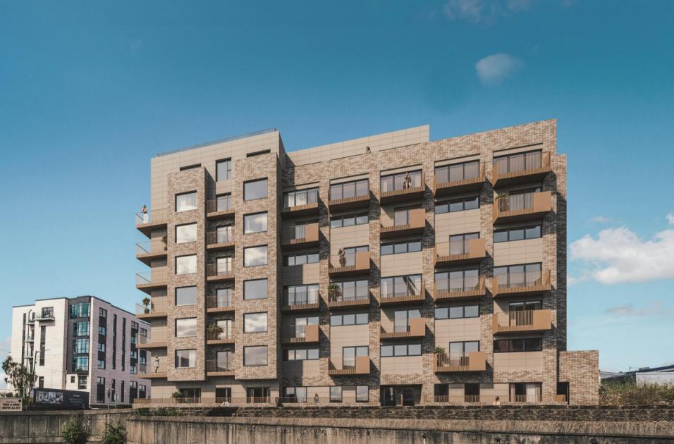Glasgow flats: Finnieston Minerva Street plan approved – NewsEverything Scotland