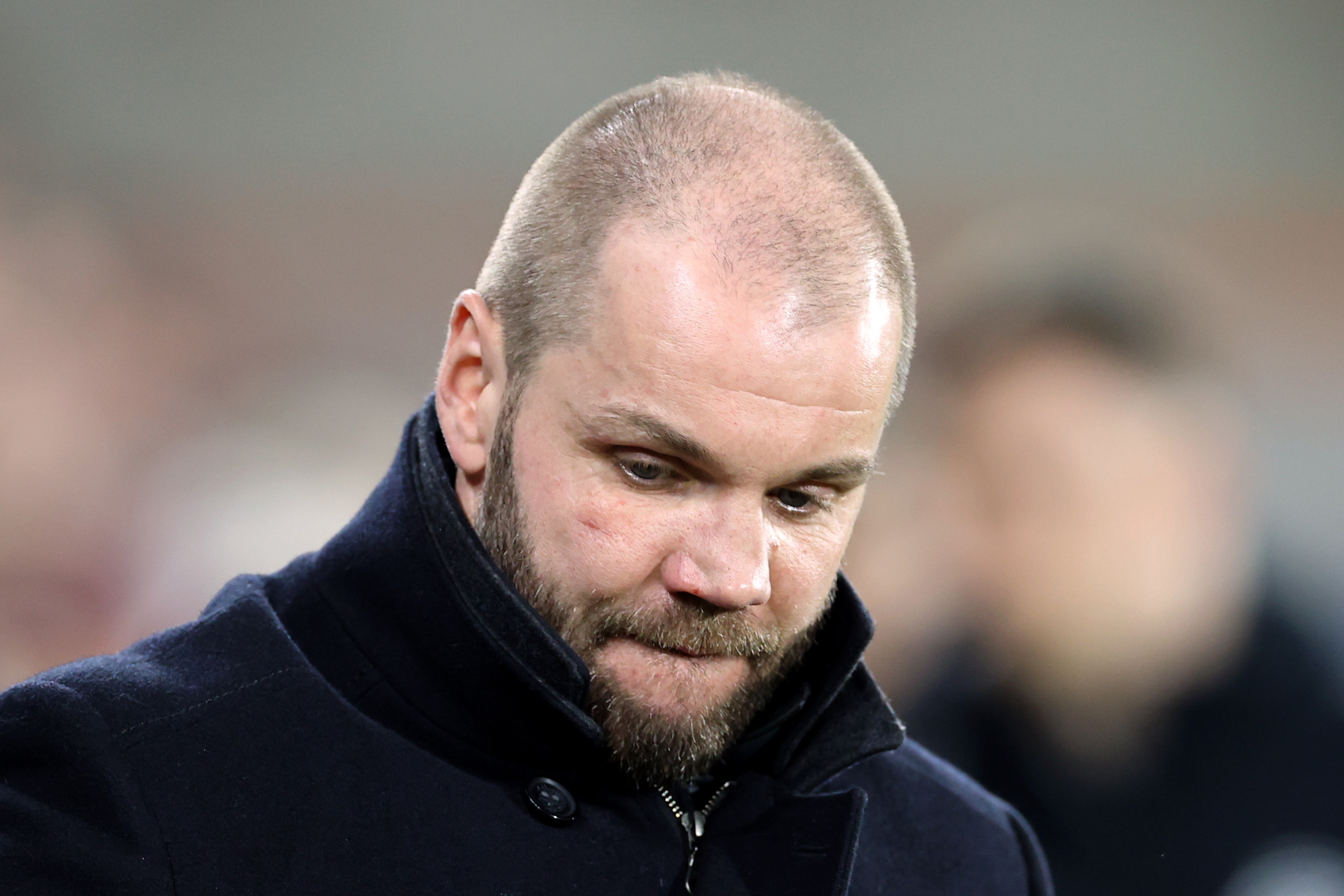Neilson accuses Hearts players of being 'weak & bullied' by Kilmarnock
