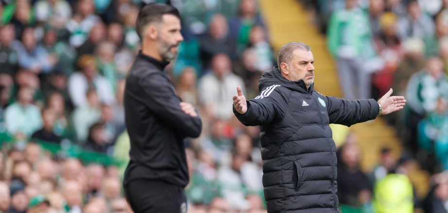 Celtic jolt underlines importance of two key men for Rangers showdown
