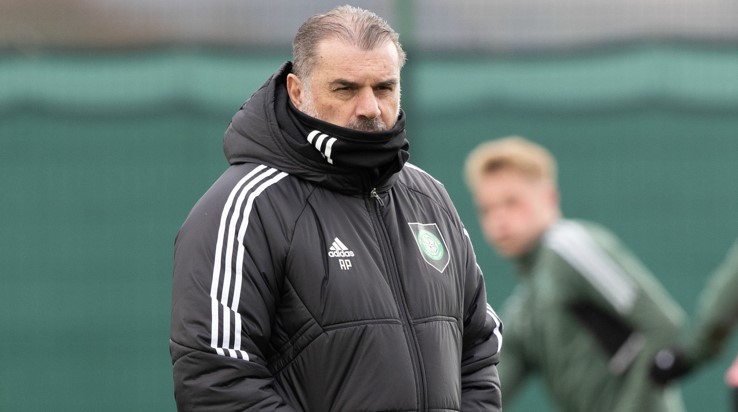Ange in Celtic verdict on Scottish Cup tradition being 'messed about'