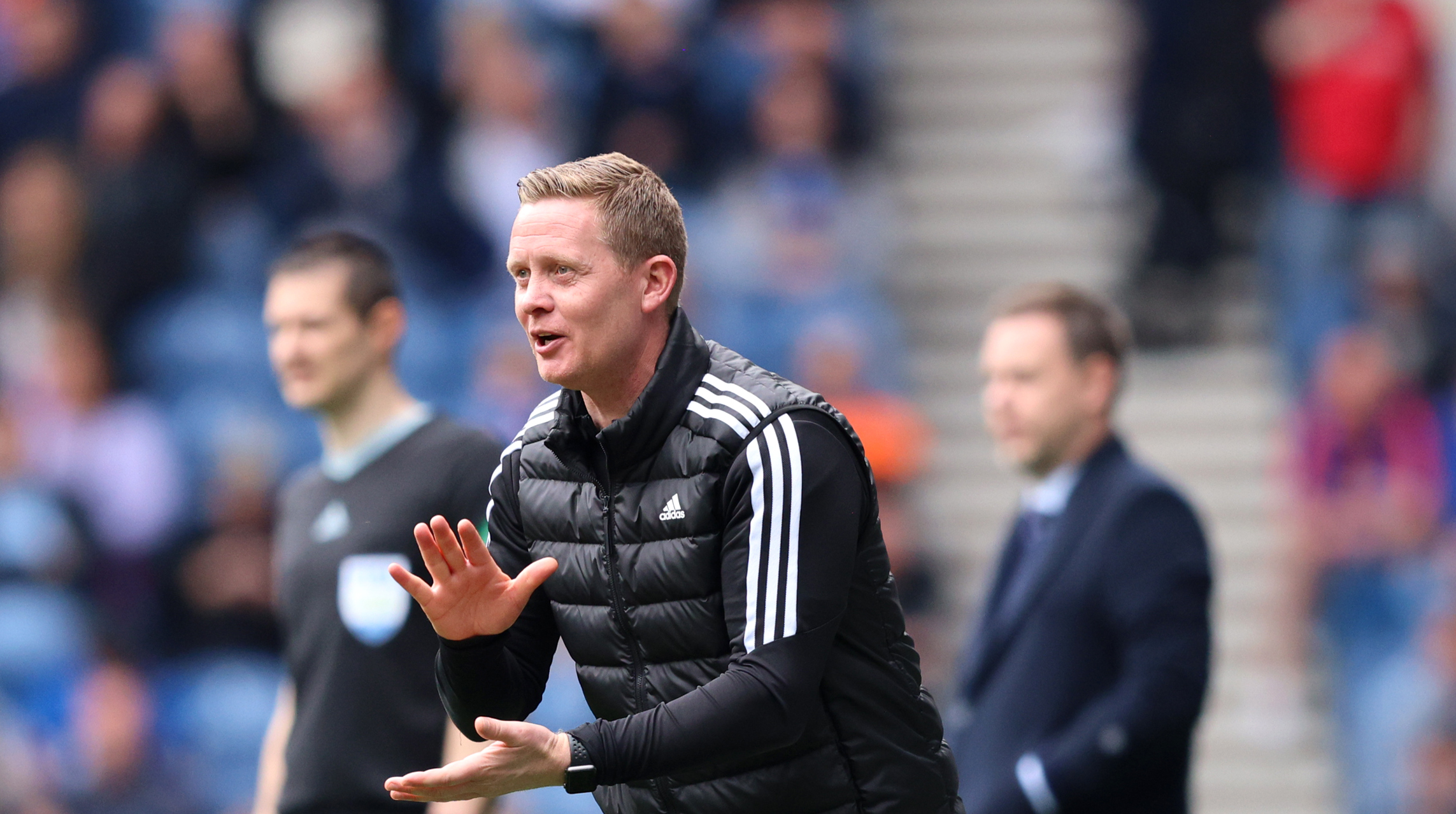 Jonny Hayes details key qualities behind Aberdeen's resurgence