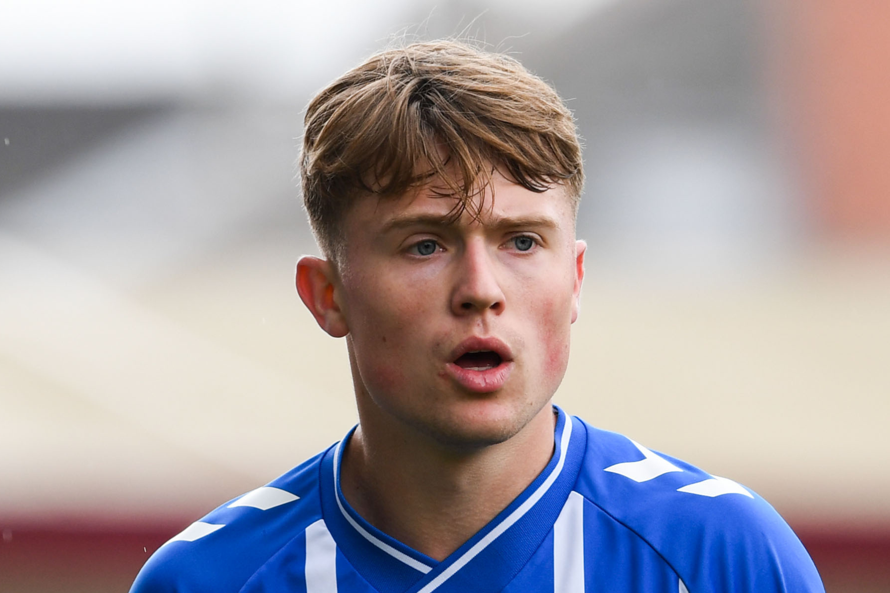 David Watson commits future to Kilmarnock by signing new contract