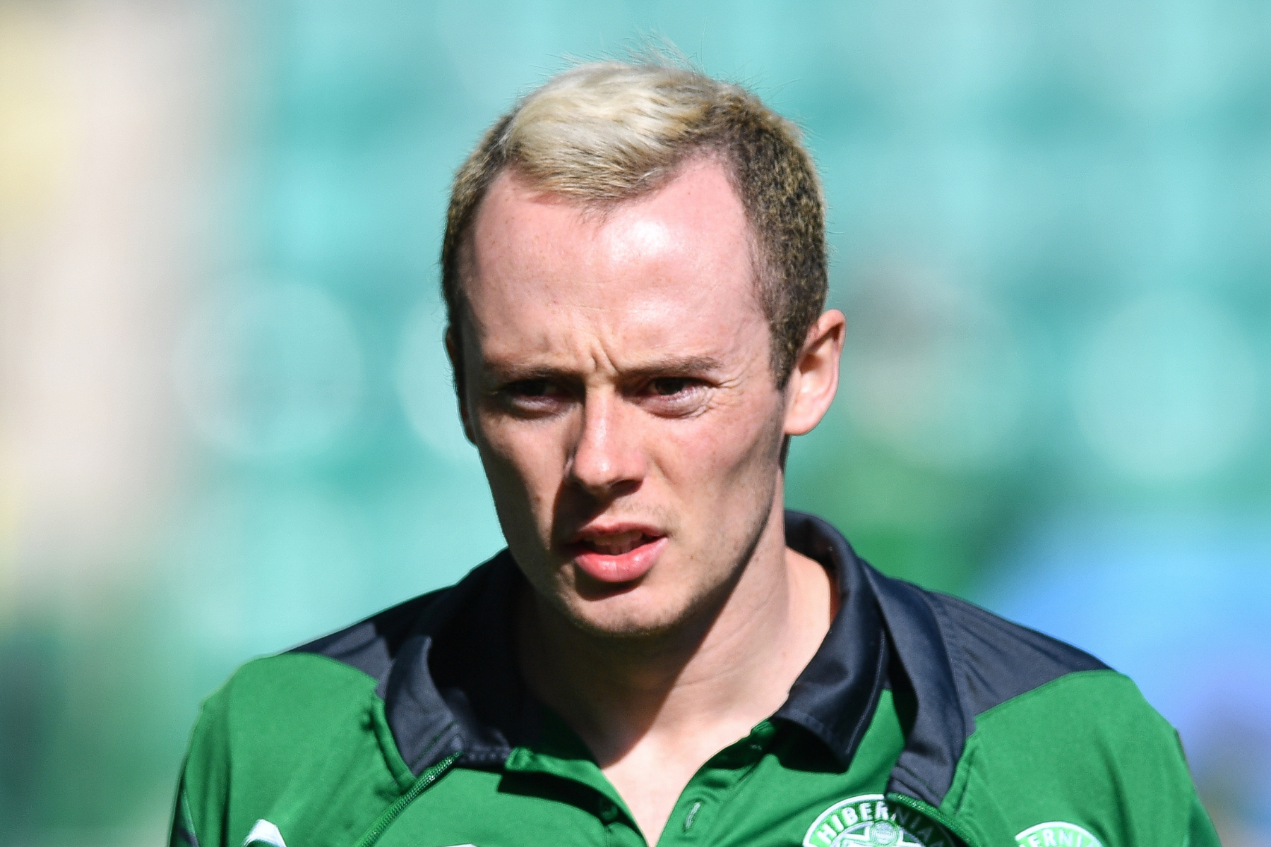 McKirdy facing possible Hibs disciplinary action over Instagram post