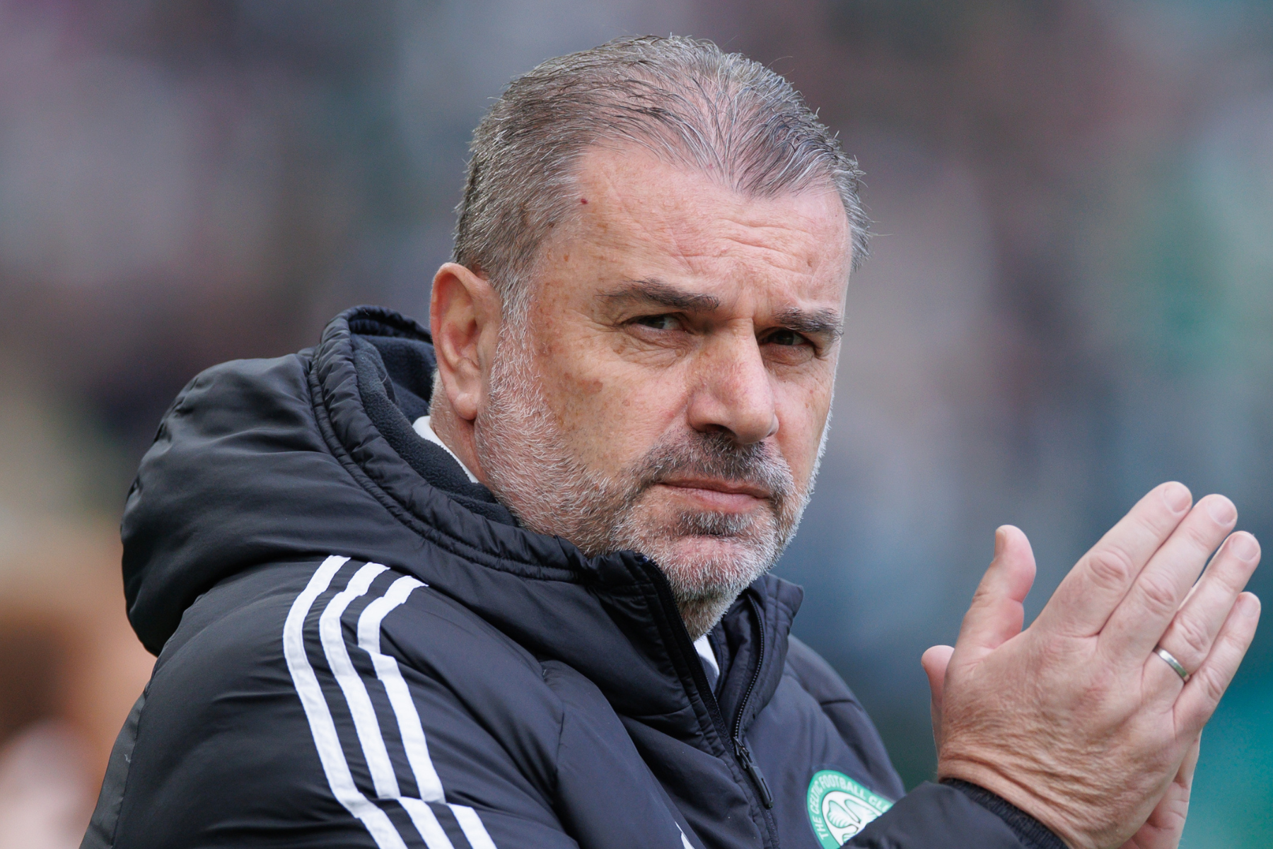 Ange Postecoglou provides Celtic injury update ahead of Rangers clash