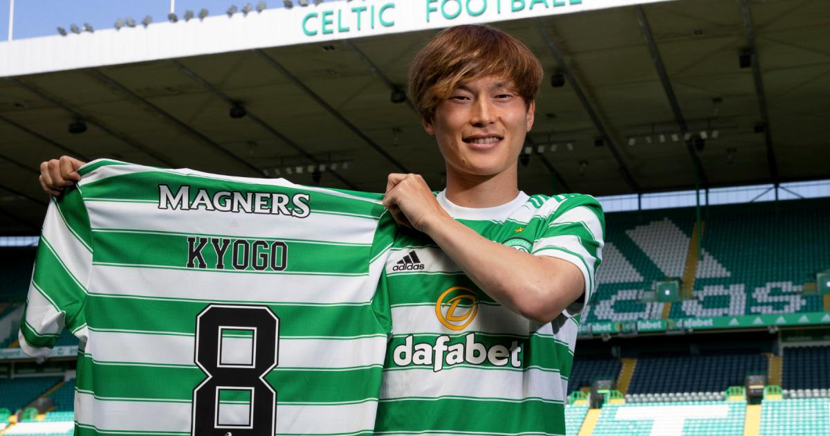 Celtic handed fresh worry about Kyogo Furuhashi return