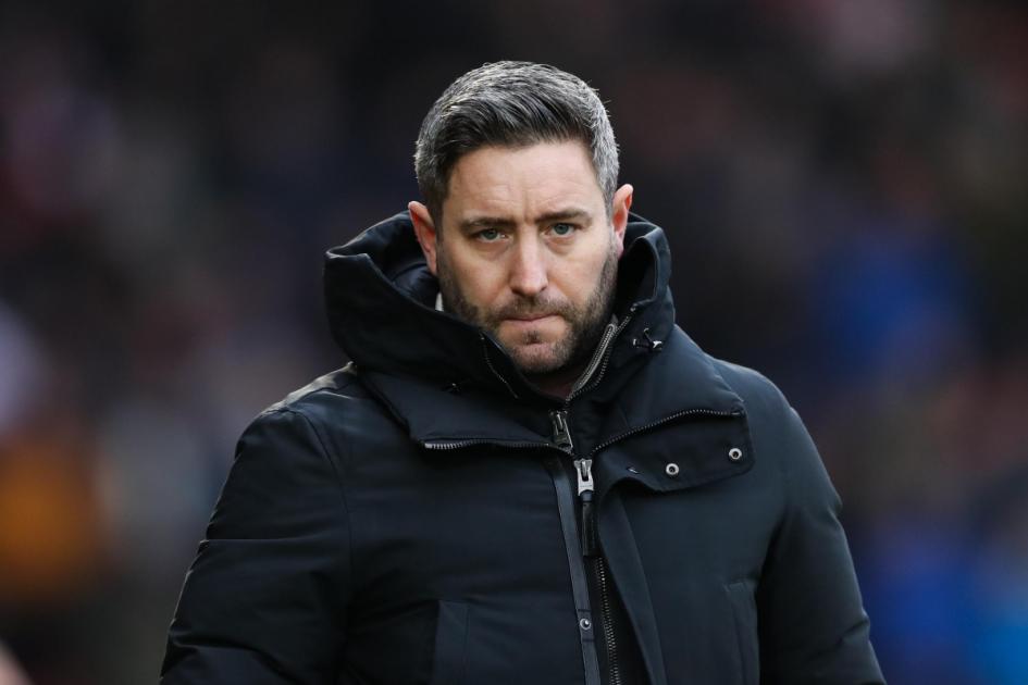 Hibs manager Lee Johnson hopes to remain at club ‘for the long haul’