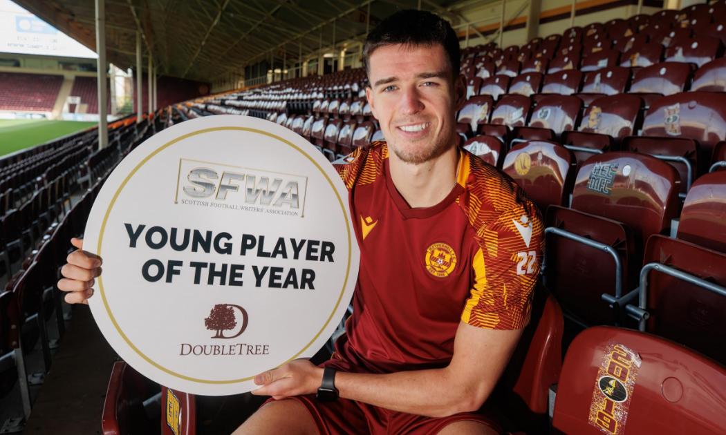 Stuart Kettlewell vows youth will get a chance at Motherwell