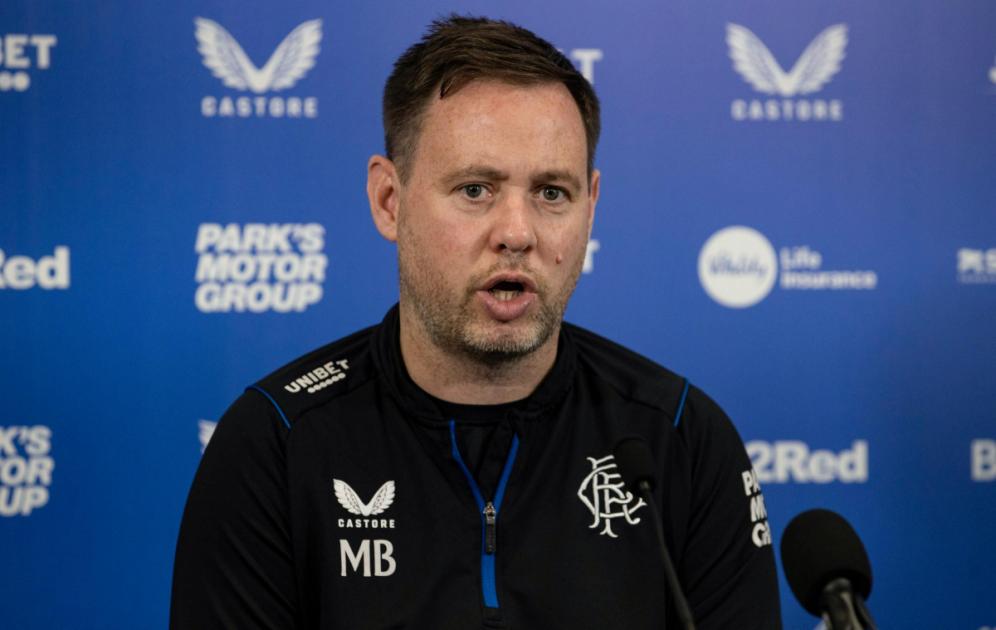 Six more Rangers stars could still leave Ibrox this summer