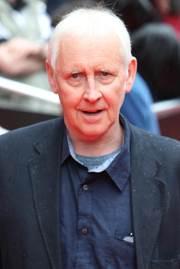 The Herald: Gillies MacKinnon at the world premiere, in Edinburgh in 2016, of Whisky Galore! The Herald: Gillies MacKinnon at the world premiere, in Edinburgh in 2016, of Whisky Galore!