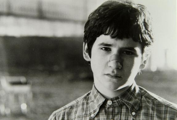 The Herald: Iain Robertson in Small Faces The Herald: Iain Robertson in Small Faces
