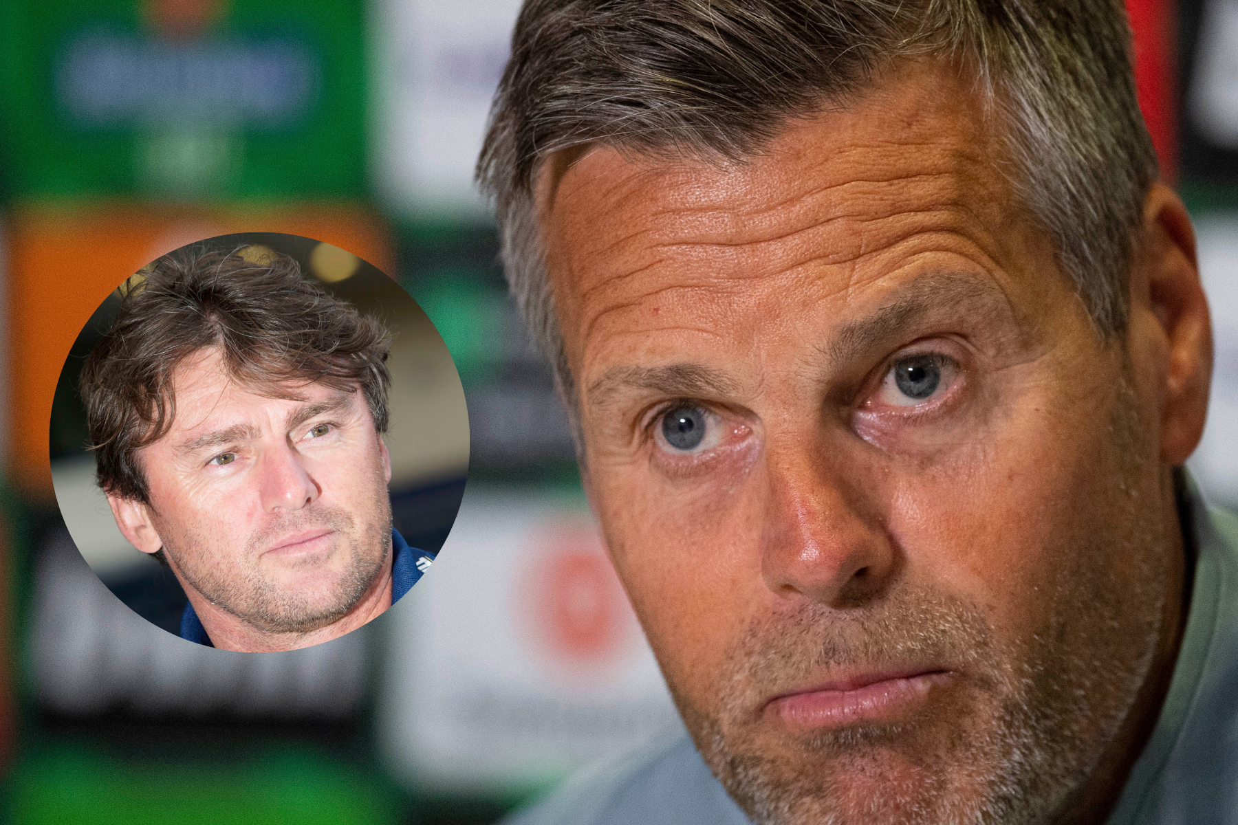 The Moravcik factor that makes Knutsen the 'right coach' for Celtic - Vimarsana News