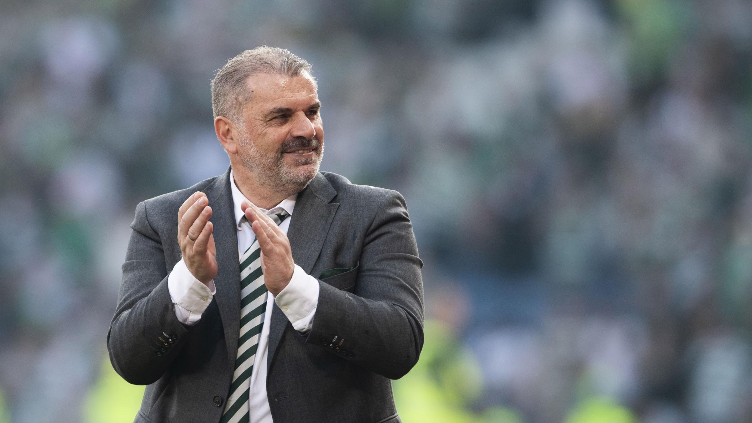 The hardest Celtic task Ange Postecoglou left his successor - Vimarsana News
