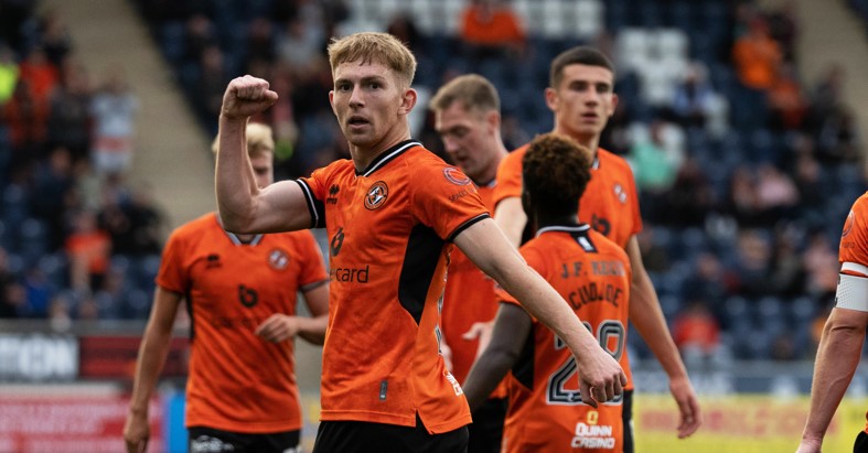 Falkirk 0 Dundee United 1: Instant reaction to the burning issues