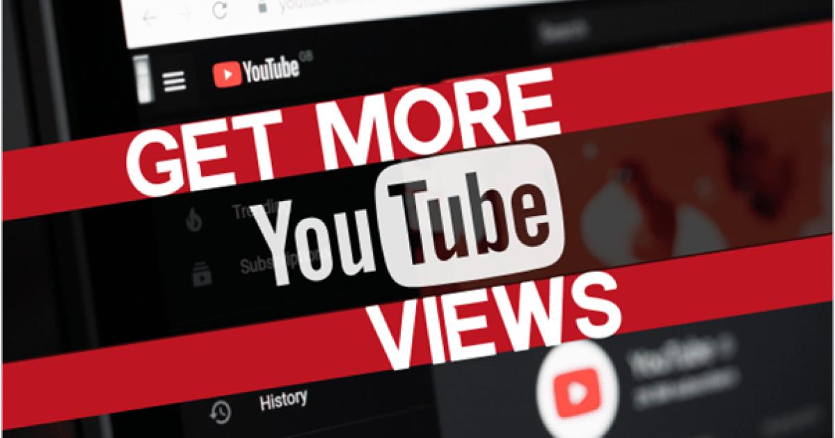 Buy YouTube Views: 5 of the Best Sites [Updated]