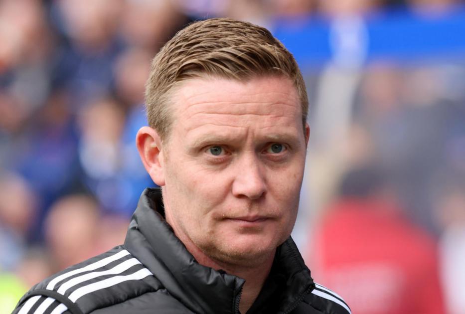 Barry Robson believes Aberdeen could have scored six in Gothenburg comeback