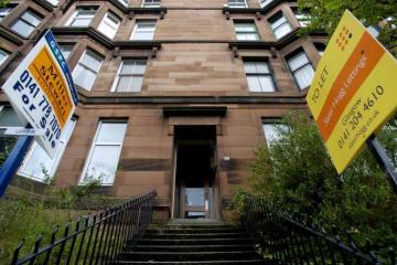Scottish Government rules on rents and landownership are disastrous