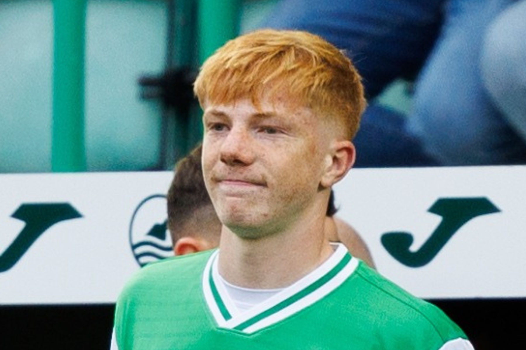 Rory Whittaker signs new three-year Hibs contract after debut