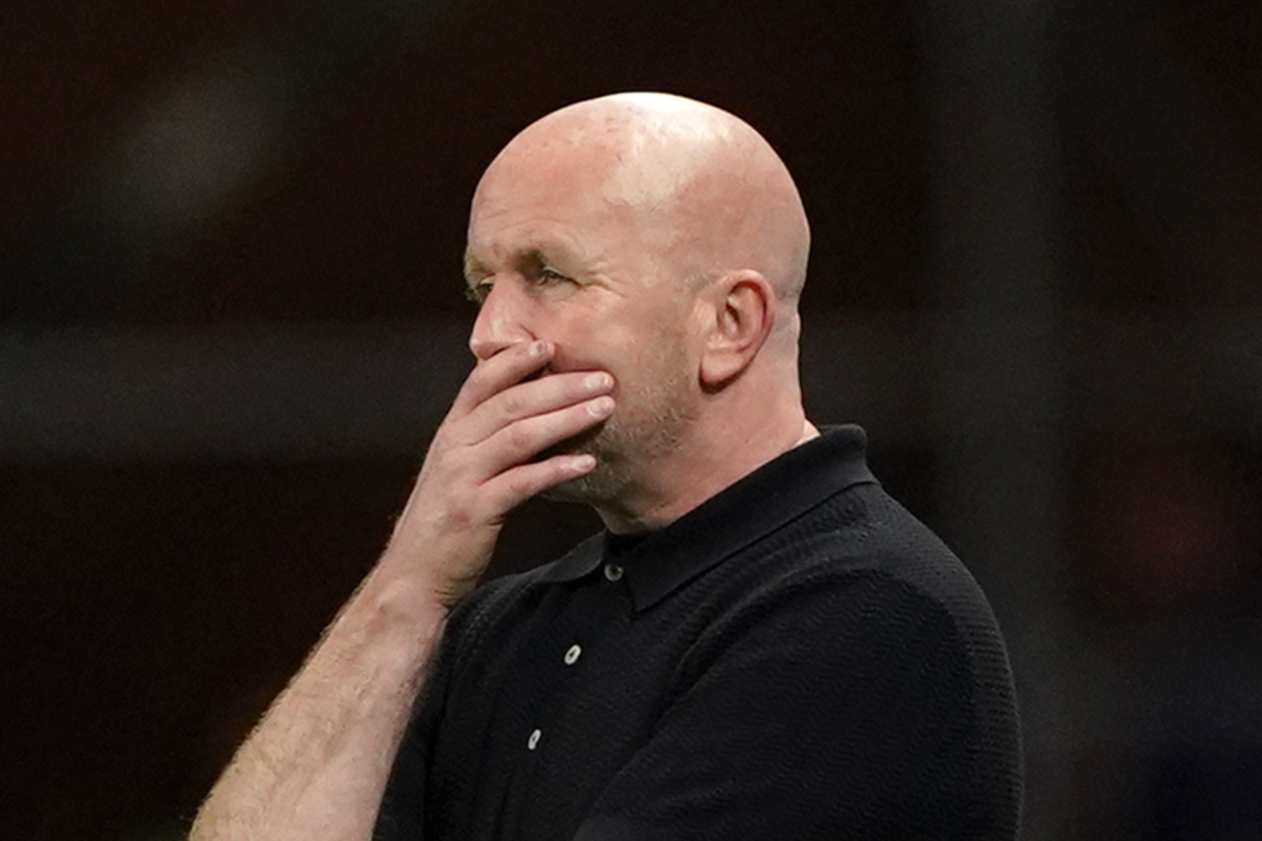 Martindale stunned by Rangers opener as he questions VAR call