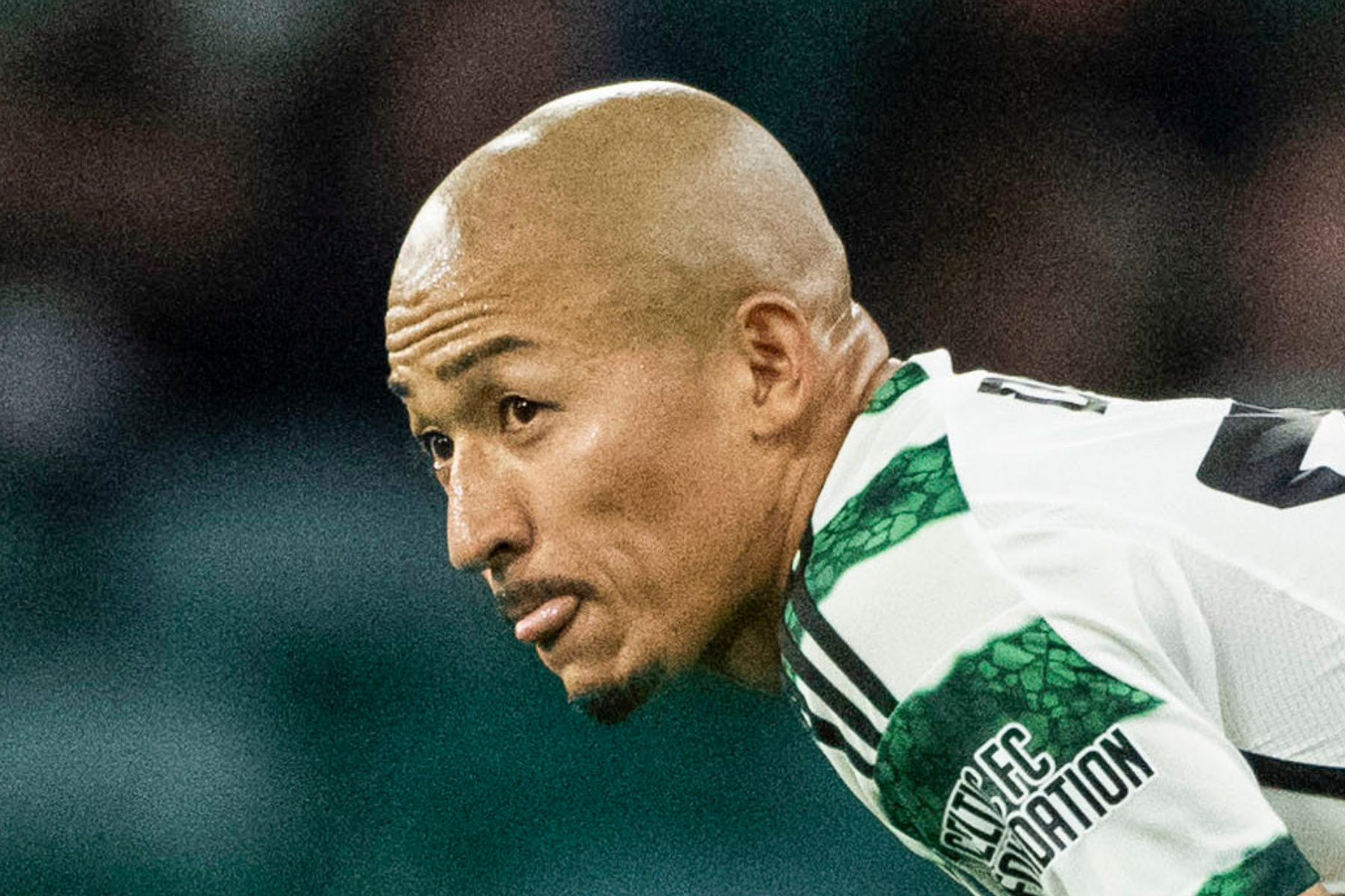 Celtic star Maeda withdraws from Japan squad through injury