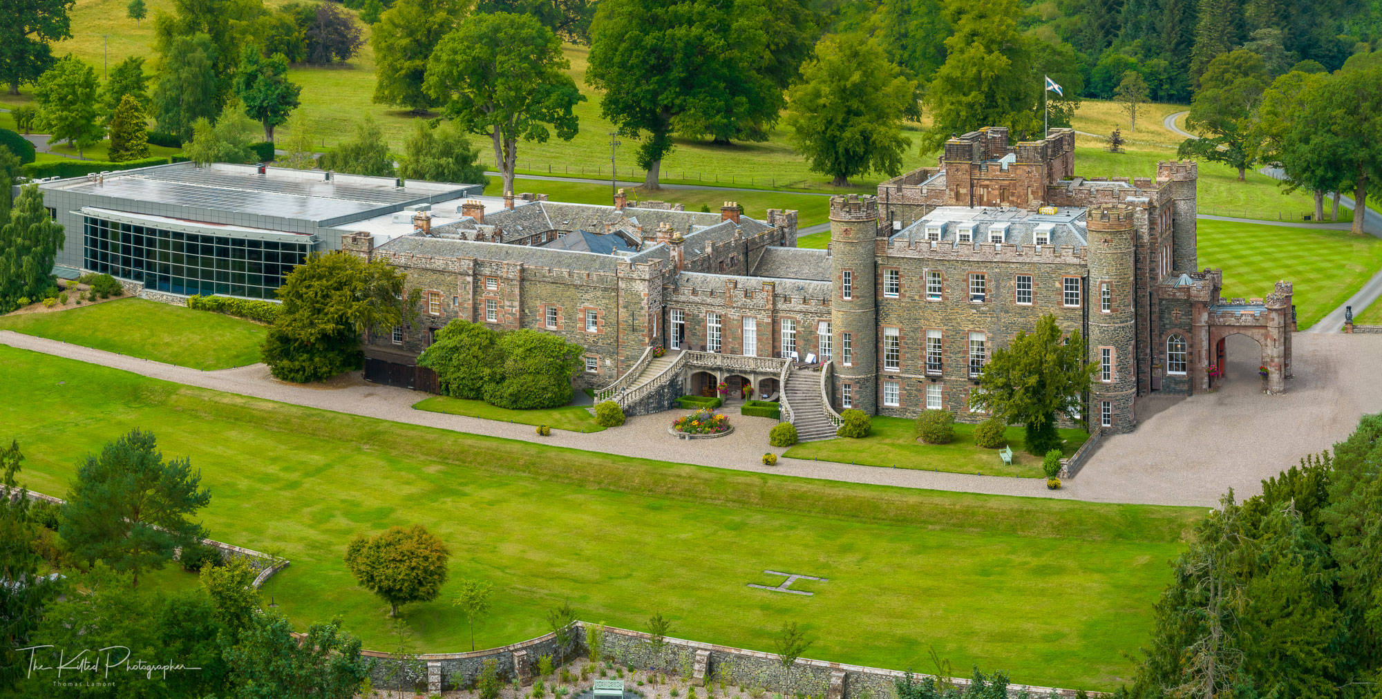 Discover why there's no place quite like Stobo for rest and relaxation - Vimarsana News