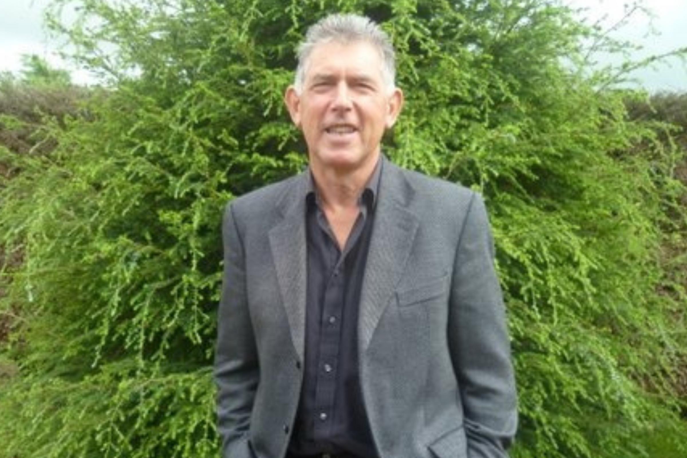 Herald columnist Doug Marr passes away - Vimarsana News