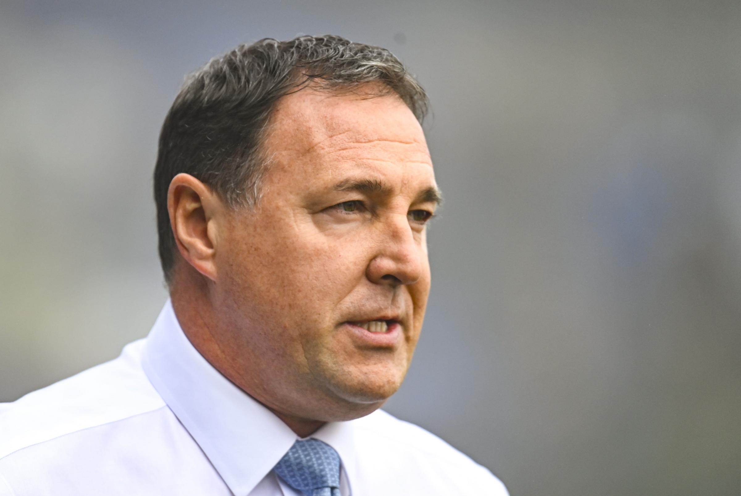 Who is Malky Mackay, Hibernian's new sporting director?