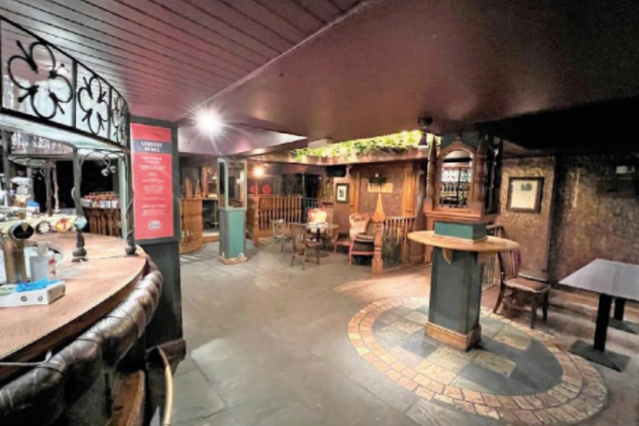 Scotland pubs: Famous Aberdeen pub put on the market - Vimarsana News